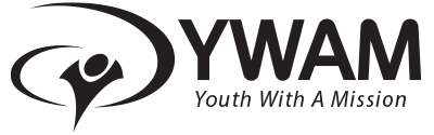 Logo of YWAM+